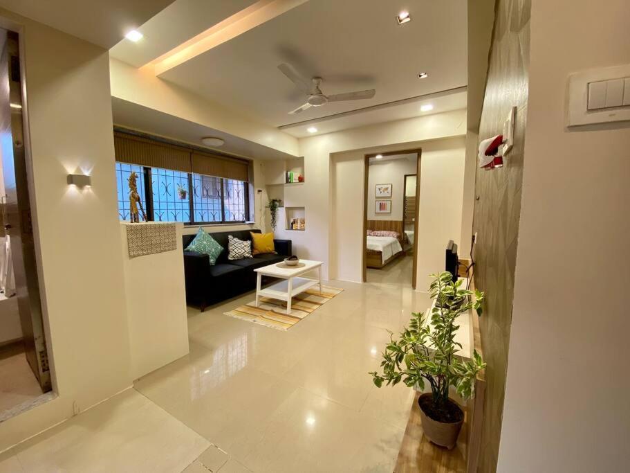 Scarlett 102, Chapel Road By Connekt Homes Mumbai Exterior photo